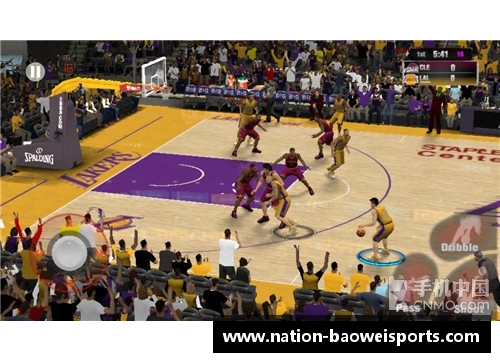 宝威体育NBA最强球队统治者：探索历史上的超级冠军传奇