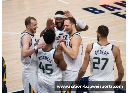 宝威体育爵士队NBA球员：职业生涯统计与个人生活全景 - 副本