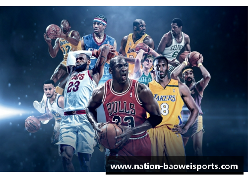 宝威体育NBA季中赛八强及对阵出炉：鹿凯湖日等豪强晋级勇掘船热惨 - 副本